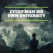 Cover von Every Man His Own University