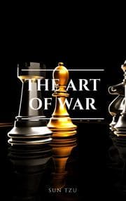 Cover von The Art of War: The Essential Translation of the Classic Book of Life