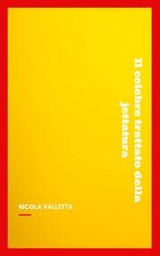 Cover von Il celebre trattato della jettatura