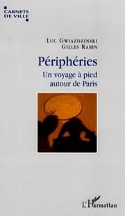 Cover von Périphéries