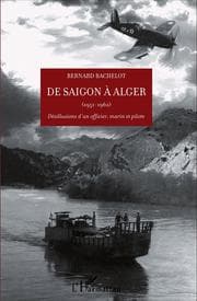 Cover von De Saigon à Alger