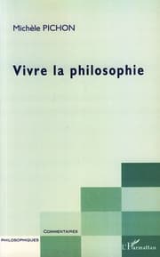 Cover von Vivre la philosophie
