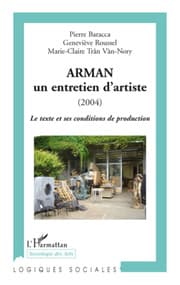 Cover von Arman