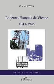 Cover von Le jeune Français de Vienne