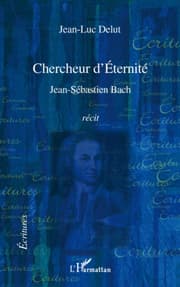 Cover von Chercheur d'Éternité