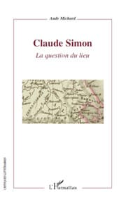 Cover von Claude Simon