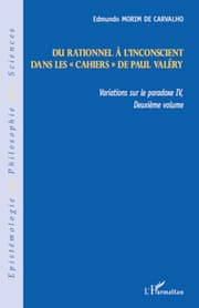 Cover von Du rationnel à l'inconscient