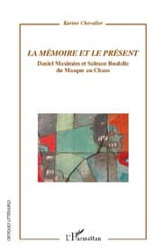 Cover von La Mémoire et le présent