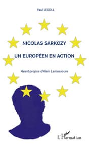 Cover von Nicolas Sarkozy