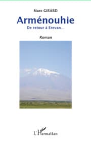 Cover von Arménouhie