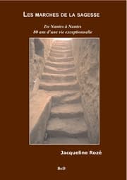Cover von Les marches de la sagesse