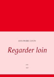 Cover von Regarder loin