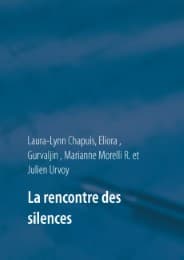Cover von La rencontre des silences