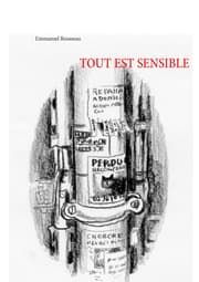 Cover von Tout est sensible
