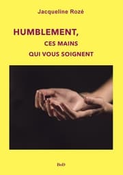 Cover von Humblement, ces mains qui vous soignent