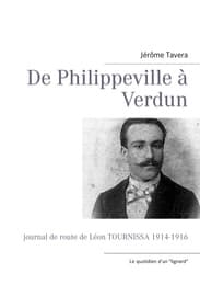 Cover von De Philippeville à Verdun