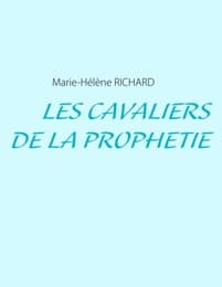 Cover von Les Cavaliers de la Prophétie