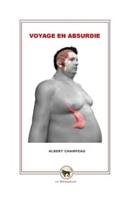 Cover von Voyage en Absurdie