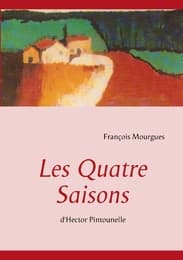 Cover von Les Quatre Saisons