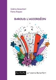 Cover von Baroud l'accordéon