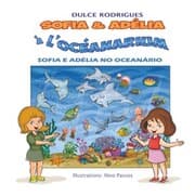 Cover von Sofia & Adélia à l'Océanarium