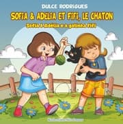 Cover von Sofia & Adélia et Fifi, le chaton