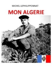 Cover von Mon Algérie