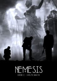 Cover von Nemesis