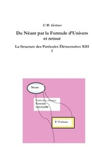 Cover von Du Néant à la Formule Universelle et retour