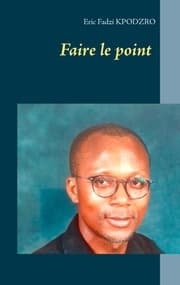 Cover von Faire le point