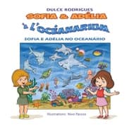 Cover von Sofia & Adélia à l'Océanarium