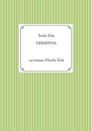 Cover von Germinal