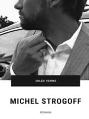 Cover von Michel Strogoff