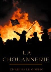 Cover von La chouannerie