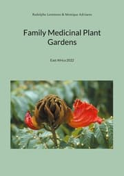 Cover von Family Medicinal Plant Gardens
