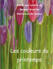 Cover von les couleurs du printemps