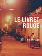 Cover von Le Livret rouge