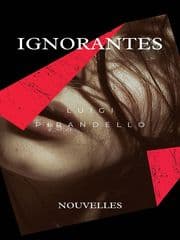 Cover von Ignorantes