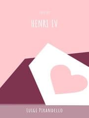 Cover von Henri IV
