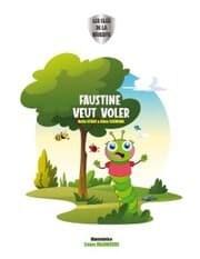 Cover von Faustine veut voler