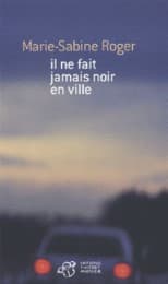 Cover von Il ne fait jamais noir en Ville