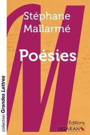 Cover von Poésies (grands caractères)