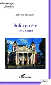 Cover von Sofia en été