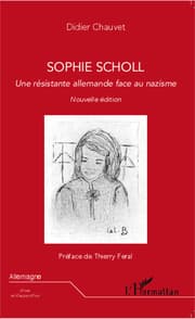 Cover von Sophie Scholl