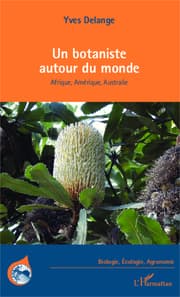 Cover von Un botaniste autour du monde