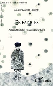 Cover von Enfances