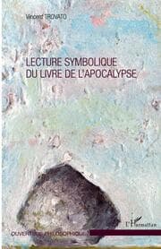 Cover von Lecture symbolique du livre de l'apocalypse