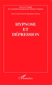 Cover von Hypnose et dépression