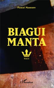 Cover von Biagui Manta