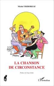 Cover von La Chanson de circonstance